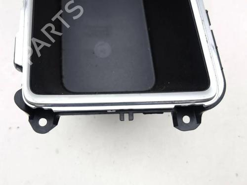Middle console SKODA ENYAQ iV Coupe (5AC) RS | BP36198650I22 - Image 5
