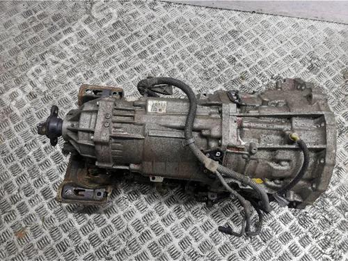 Used Gearbox Gearbox LEXUS GS (_S19_) 450h (GRS191_, GWS191_) (296 hp) 40207259 40207259