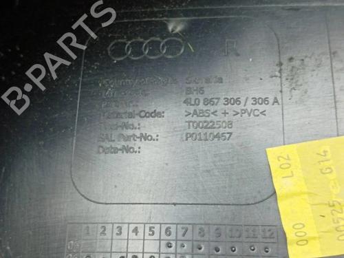Rear right panel AUDI Q7 (4LB) 3.0 TDI quattro | BP36188208C61 - Image 8