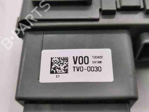 Fuse box HONDA CR-V II (RD_) 2.2 CTDi (RD9) | BP28853003E1
