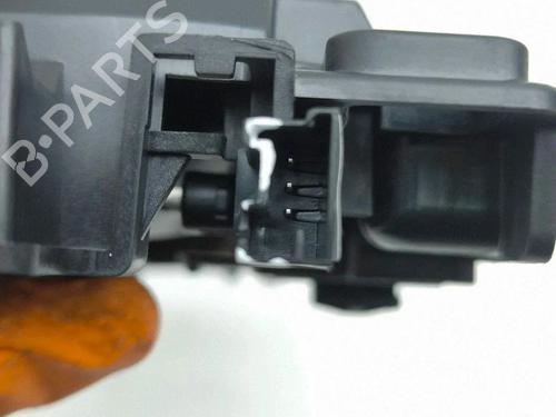 Front right interior door handle CITROËN C5 AIRCROSS (A_) 1.2 PureTech 130 (ARHNSJ) | BP38292921I14 - Image 9