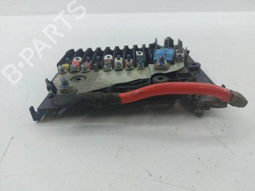 Electronic sensor FORD FOCUS III 1.6 TDCi | BP38246402M84 - Image 4