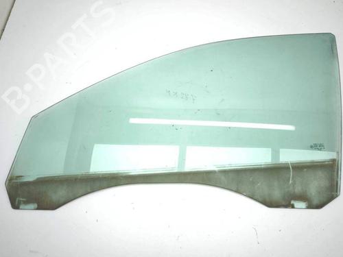 Dør rude ventre foran JAGUAR X-TYPE I (X400) 2.0 D (130 hp) 28899920