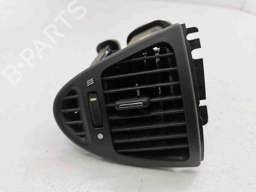 Luftventil JAGUAR X-TYPE I (X400) 2.5 V6 All-wheel Drive (196 hp) 28876568