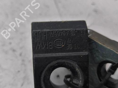 Dørhængsel/Dørbegrænser BMW i3 (I01) s Electric | BP33908415C146  - Image 5