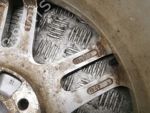 Rim SAAB 9-5 Estate (YS3E) 2.2 TiD | BP28871598C45 