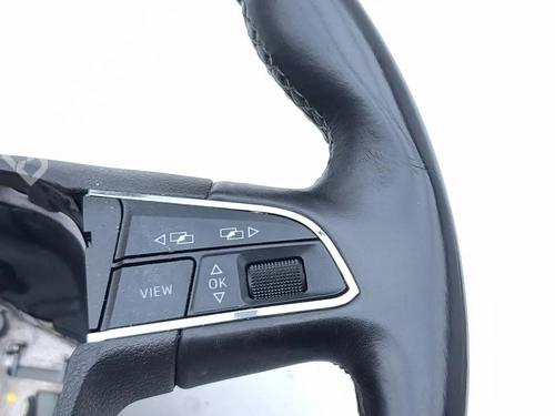 Steering wheel SEAT ATECA (KH7, KHP) 1.6 TDI | BP32692632C49 - Image 2