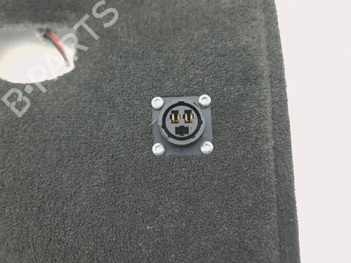 Tailgate trim BENTLEY CONTINENTAL FLYING SPUR (3W_) 6.0 | BP30724108C151 