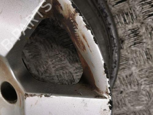 Rim PEUGEOT 5008 (0U_, 0E_) 1.6 HDi | BP28894492C45 