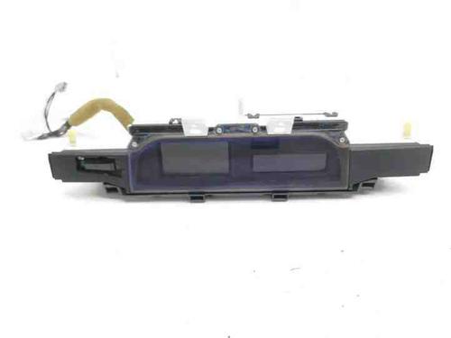 Used Display monitor MAZDA CX-7 (ER) 2.2 MZR-CD AWD (ER10A) (173 hp) 28849080