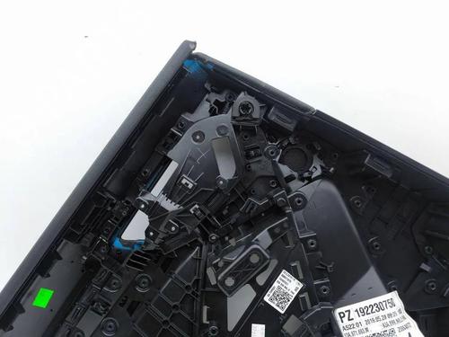 Rear right panel AUDI Q3 (F3B) 35 TFSI | BP36065911C61 - Image 7