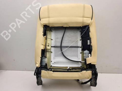 Left front seat MASERATI QUATTROPORTE V 4.2 | BP36191591C15 - Image 7