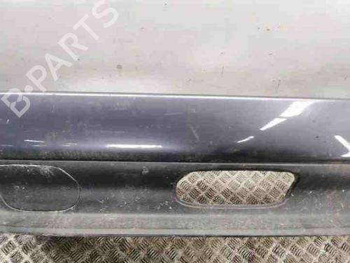 Rear bumper BMW X5 (E53) 3.0 d | BP28852747C8 