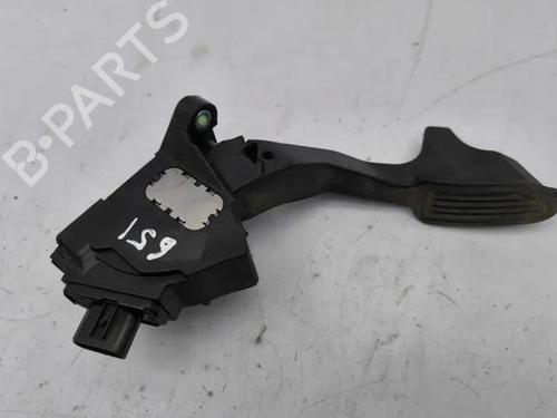 Pédale TOYOTA YARIS (_P1_) 1.4 D-4D (NLP10_, NLP10R) (75 hp) 28853389