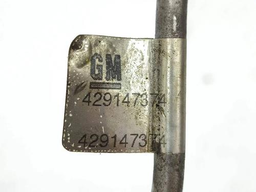 Pipe OPEL INSIGNIA A (G09) 2.0 CDTI (68) | BP28902713M125 - Image 8