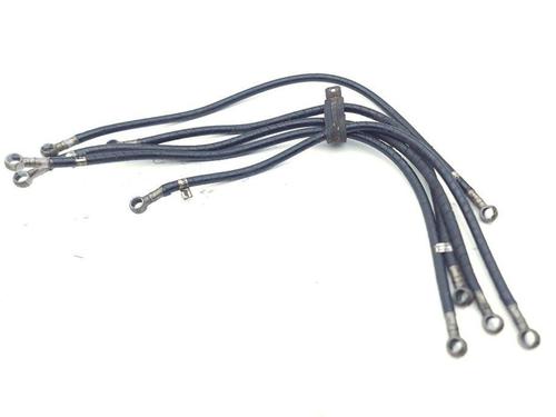 Used Pipe MASERATI QUATTROPORTE V 4.2 (400 hp) 28907065