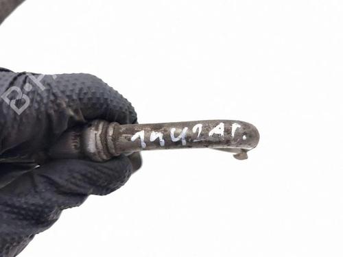 AC pipe VOLVO V90 II Estate (235) D5 AWD | BP40282884M126 - Image 5