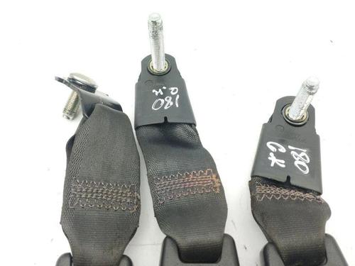 Seat buckle CHEVROLET CAPTIVA (C100, C140) 2.0 D 4WD | BP28886238I32 