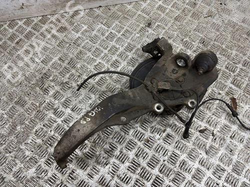 Right front steering knuckle NISSAN 350Z Coupe (Z33) 3.5 (AAZ33) | BP29976086M26