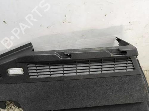 Tailgate trim AUDI A7 Sportback (4GA, 4GF) 3.0 TDI | BP28855283C151 