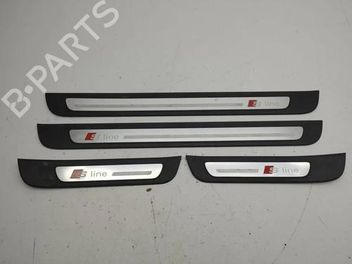 Used Right sideskirt Right sideskirt 33922181 33922181