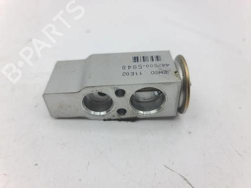 Electronic sensor TOYOTA COROLLA Saloon (_E21_) 1.8 VVTi Hybrid (ZWE219) | BP33916773M84 - Image 5