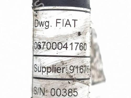 Pipe MASERATI GHIBLI III (M157) 3.0 D | BP37610578M125  - Image 6