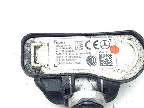 Electronic sensor MERCEDES-BENZ CLS Shooting Brake (X218) CLS 63 AMG (218.974) | BP33667239M84 - Image 7