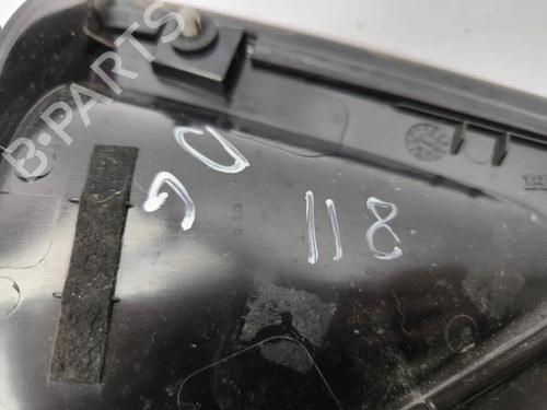 Dørliste HONDA HR-V (RU) 1.5 (RU1) | BP36046398C150 - Image 5