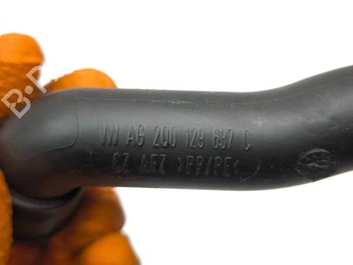 Pipe SEAT IBIZA V (KJ1, KJG) 1.0 TSI | BP28878468M125 - Image 7