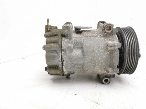 AC compressor PEUGEOT 508 I (8D_) 1.6 HDi | BP28890491M34 