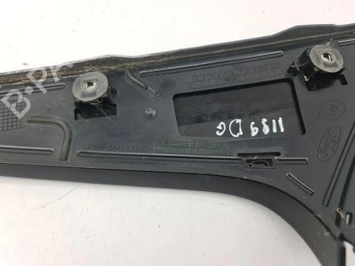 Tailgate trim FORD KUGA II (DM2) 1.6 EcoBoost | BP36061992C151  - Image 5