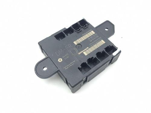 Used Electronic module JEEP GRAND CHEROKEE IV (WK, WK2) 3.0 CRD V6 4x4 (241 hp) 28879835