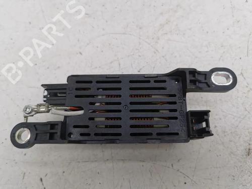 Electronic module MAZDA 6 Hatchback (GH) 2.2 MZR-CD (GH10) | BP33250454M83 - Image 6