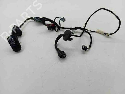 Used Wiring harness AUDI Q7 (4LB) 3.0 TDI quattro (233 hp) 28857902
