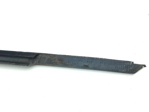 Door moulding trim MASERATI QUATTROPORTE V 4.2 | BP28878278C150 