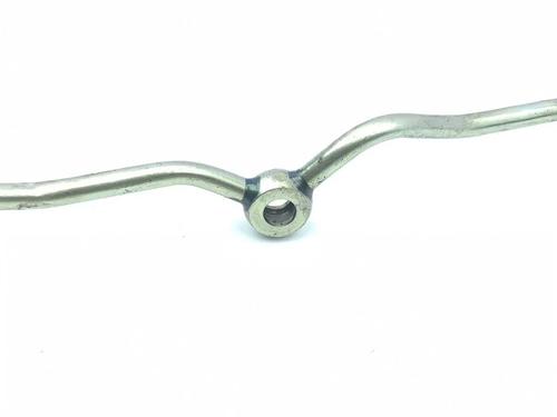 Pipe MITSUBISHI PAJERO IV (V8_W, V9_W) 3.2 DI-D (V88W, V98W) | BP36203642M125 - Image 5