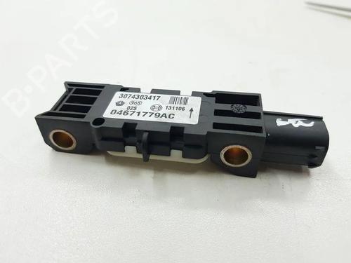 Electronic sensor CHRYSLER 300C (LX, LE) 3.0 CRD | BP36064711M84 - Image 3