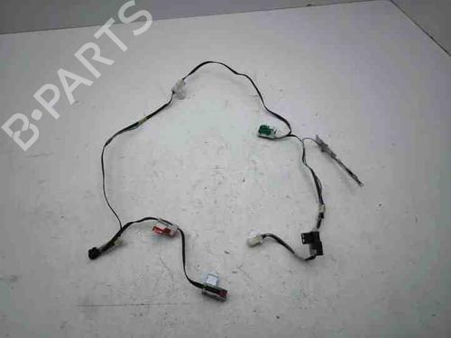 Used Wiring harness LEXUS GS (_L1_) 450h (GWL10_, GWL10R) (345 hp) 28853785