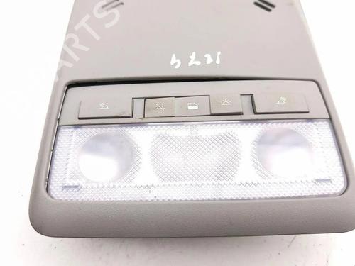 Interior roof light CHEVROLET TRAX 1.6 | BP36085465I8 - Image 4