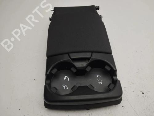 Apoyobrazos central Apoyobrazos central VOLVO V50 (545) 1.6 D (110 hp) 36349654 36349654