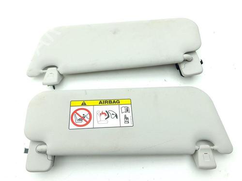 Right sun visor JAGUAR XE (X760) 2.0 D | BP28877993I2 