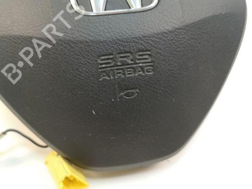 Driver airbag HONDA CIVIC VIII Hatchback (FN, FK) 2.2 CTDi (FK3) | BP28885536C9 