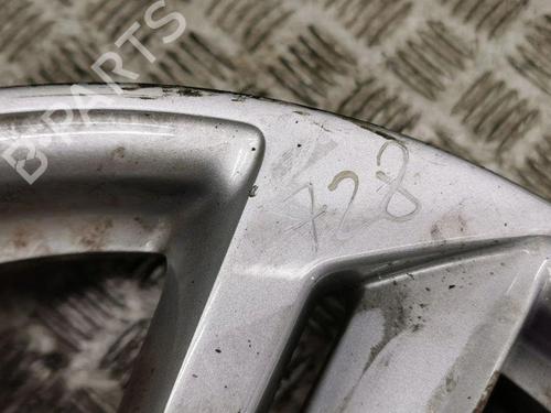 Rim AUDI A1 Sportback (GBA) 30 TFSI | BP28897519C45 