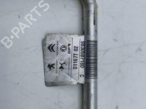 AC pipe CITROËN C4 III (BA_, BB_, BC_) ë-C4 (BCZKXC, BZCKSC) | BP32675998M126 - Image 7