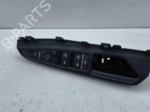 Used Right rear window switch BMW X5 (F15, F85) xDrive 40 d (313 hp) 31020778
