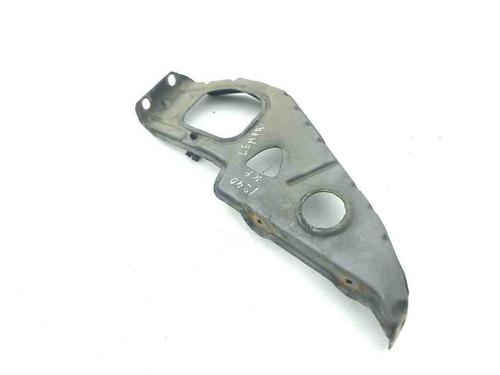 Used Left headlight support MASERATI QUATTROPORTE V 4.2 (400 hp) 28881732