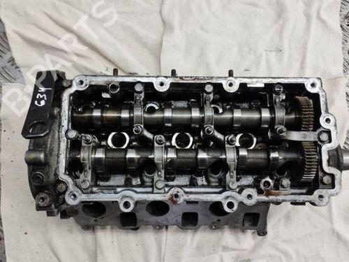 Sylinderhode AUDI A6 C6 (4F2) 3.0 TDI quattro (233 hp) 28852619