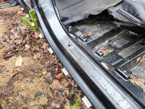 Right sideskirt AUDI A7 Sportback (4GA, 4GF) 3.0 TDI | BP28855435C114 