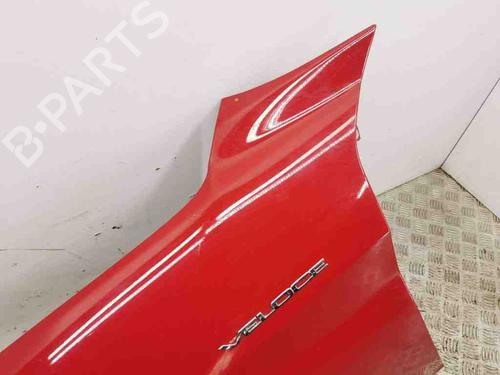 Left front fenders ALFA ROMEO GIULIA (952_) 2.0 (952ACA25) | BP28883059C41